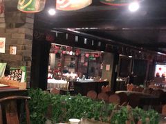 -巴国布衣·Sichuan Folk(紫荆店)