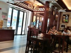 大堂-熙盛源(滨湖万达店)