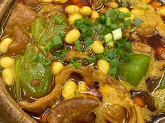 -罗妈砂锅(四川成都奎星楼店)