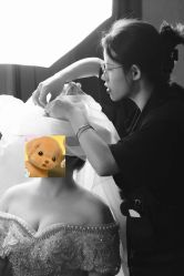 -挪娅婚纱摄影皇家会所