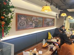 -韩萍老南京馄饨(河西万达店)