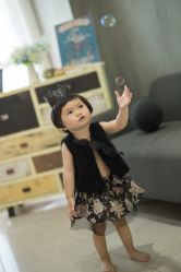 点击看大图 -DORA kids 朵拉儿童摄影花园店