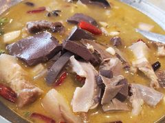 -宣威年猪饭·二十年云南家常菜·特色小炒肉(金碧店)