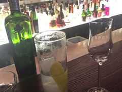 -HUNTING BAR亨霆鸡尾酒馆(越秀淘金店)