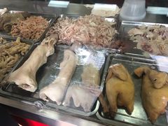 -李老五口水鸡(万寿路店)