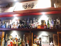 -蜉蝣酒吧(仓山万达店)