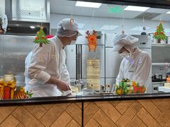 -鼎泰丰(德基广场店)