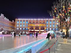 -中华巴洛克风情街