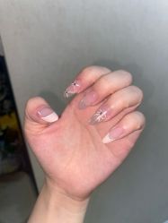 -U+nail优加专业美甲美睫