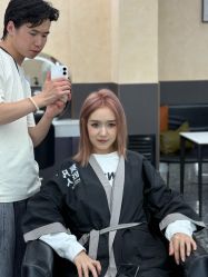 -MOVAN HAIR莫凡匠人发型屋
