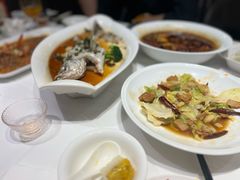 -龙船人海鲜城(长治路店)