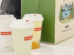-Sevenbus一家奶茶店(昆明大悦城店)