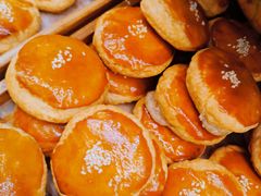 -味多美蛋糕(亚非大厦店)