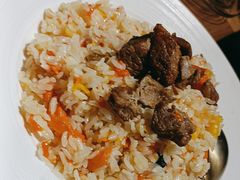 -贯贯吉·清真餐厅(浙江中路店)