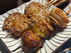 -一吉焼鸟·FOUNDER(桂林路店)