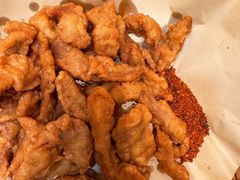 -肖记公安牛肉鱼杂馆·省级非物质文化遗产(江汉路直营店)