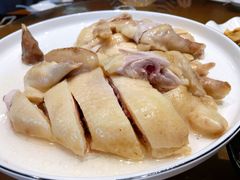 谭牛文昌鸡-琼菜王(南海店)