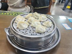 -志亮灌汤蒸饺·清真(庙后街店)