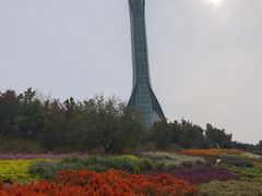 -沈阳植物园