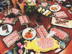 -哈拉海和牛主题餐厅(哈西店)