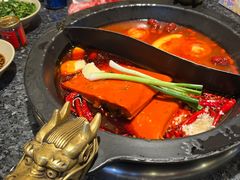-蜀大侠火锅(春熙路店)