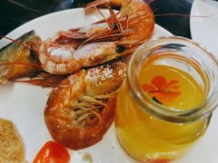 -介里海鲜自助(万达广场太原街店)