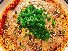 -小城故事情调餐厅(天缘大楼店)