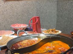 -楠火锅(西单店)