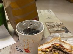 -麦当劳(山大路店)