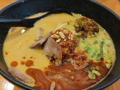 -一風堂拉面(港汇恒隆店)