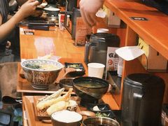 -天妇罗内顺田(罗湖店)