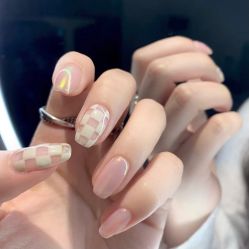 -LWL nail studio美甲美睫工作室