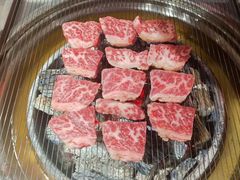 -西桥洞韩式烤肉(燕郊店)