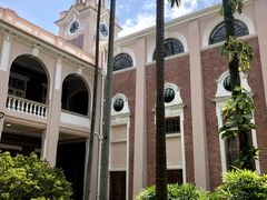 -香港大学