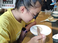 -尚香汤包文博馆(合兴路店)