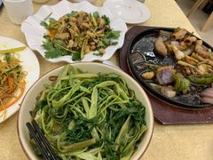 -云腾砂锅粥(龙津东路店)