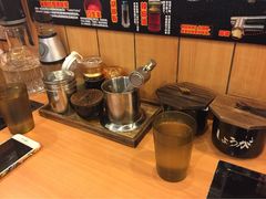 -博多一幸舍(侨福芳草地购物中心店)