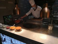 -瑞安辰茂阳光酒店自助餐
