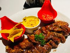 -Gray Whale 灰鲸餐厅(北美N1店)