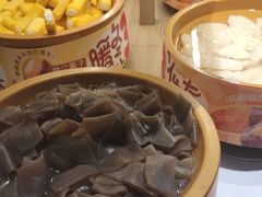 -龍歌自助小火锅(城阳万象汇店)