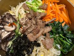 -全州拌饭馆(龙源西街店)