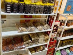 -南雄雄州土菜餐厅(粤北大厦店)