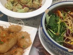 -新辉港式茶餐厅(北栅店)