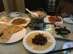 -慈海素食馆
