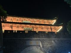 -鼓楼(西湖风景名胜区)