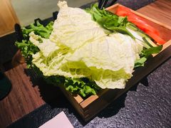 -盡膳口福跷脚牛肉火锅(合生汇购物中心店)