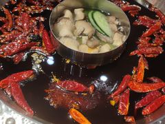 -大味生态火锅(蓝谷地店)