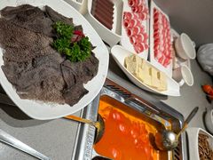 -海底捞火锅(正大乐城店)