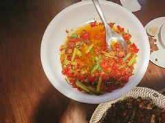 -湖兰金牌小炒肉(椒江万达店)