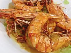 -兴旺海鲜砂煲王